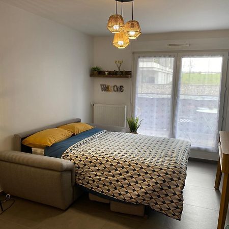 Bel Appartement Lumineux A 5 Minutes D'Annecy Seynod Εξωτερικό φωτογραφία