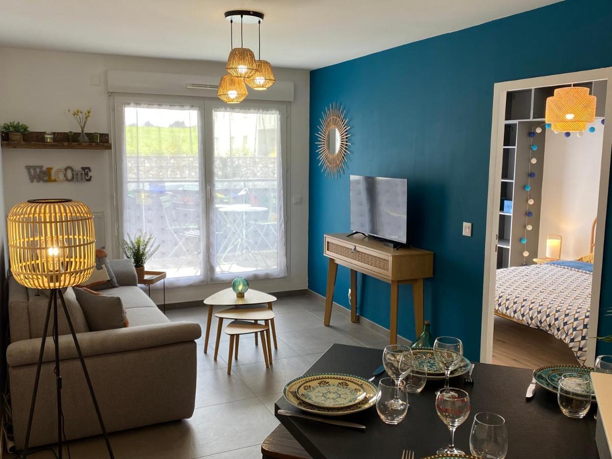 Bel Appartement Lumineux A 5 Minutes D'Annecy Seynod Εξωτερικό φωτογραφία