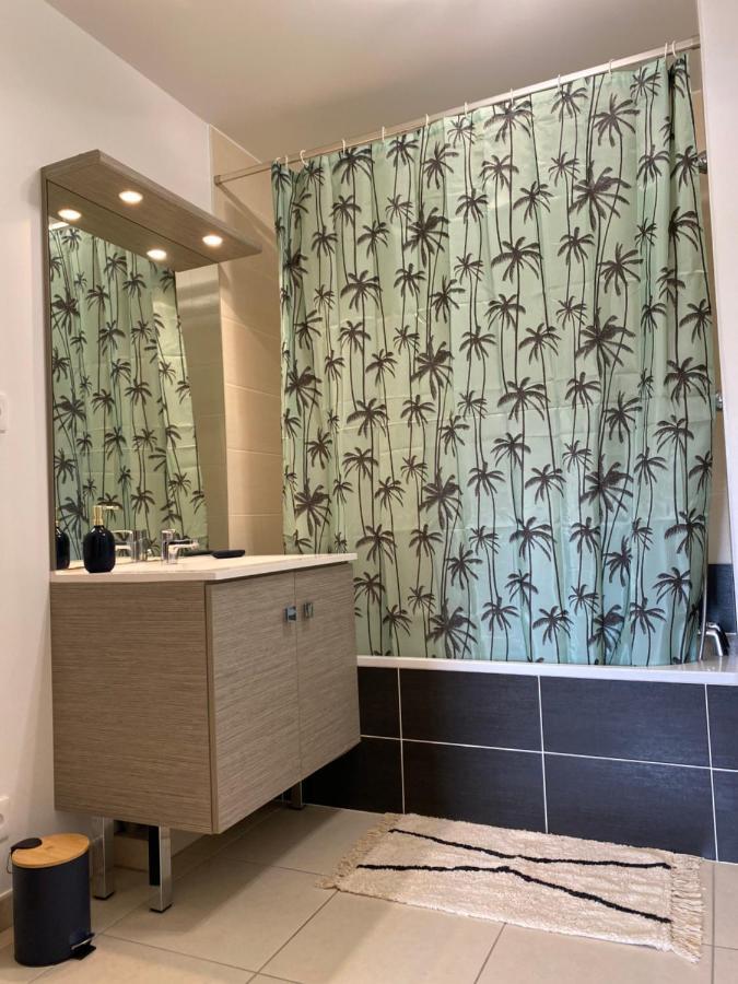 Bel Appartement Lumineux A 5 Minutes D'Annecy Seynod Εξωτερικό φωτογραφία