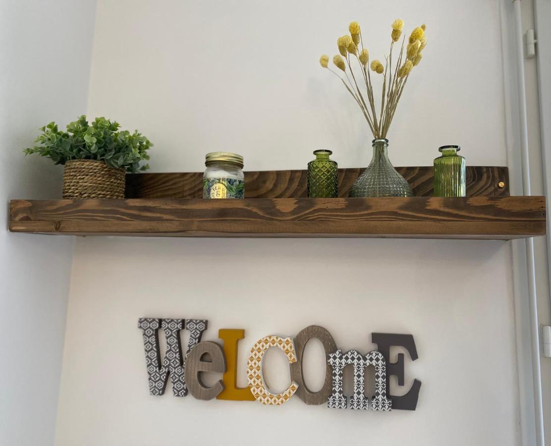 Bel Appartement Lumineux A 5 Minutes D'Annecy Seynod Εξωτερικό φωτογραφία