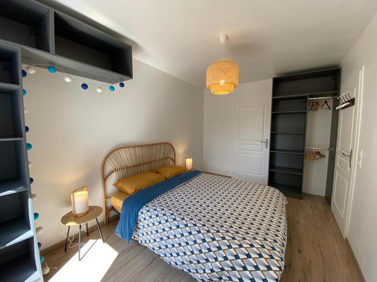 Bel Appartement Lumineux A 5 Minutes D'Annecy Seynod Εξωτερικό φωτογραφία